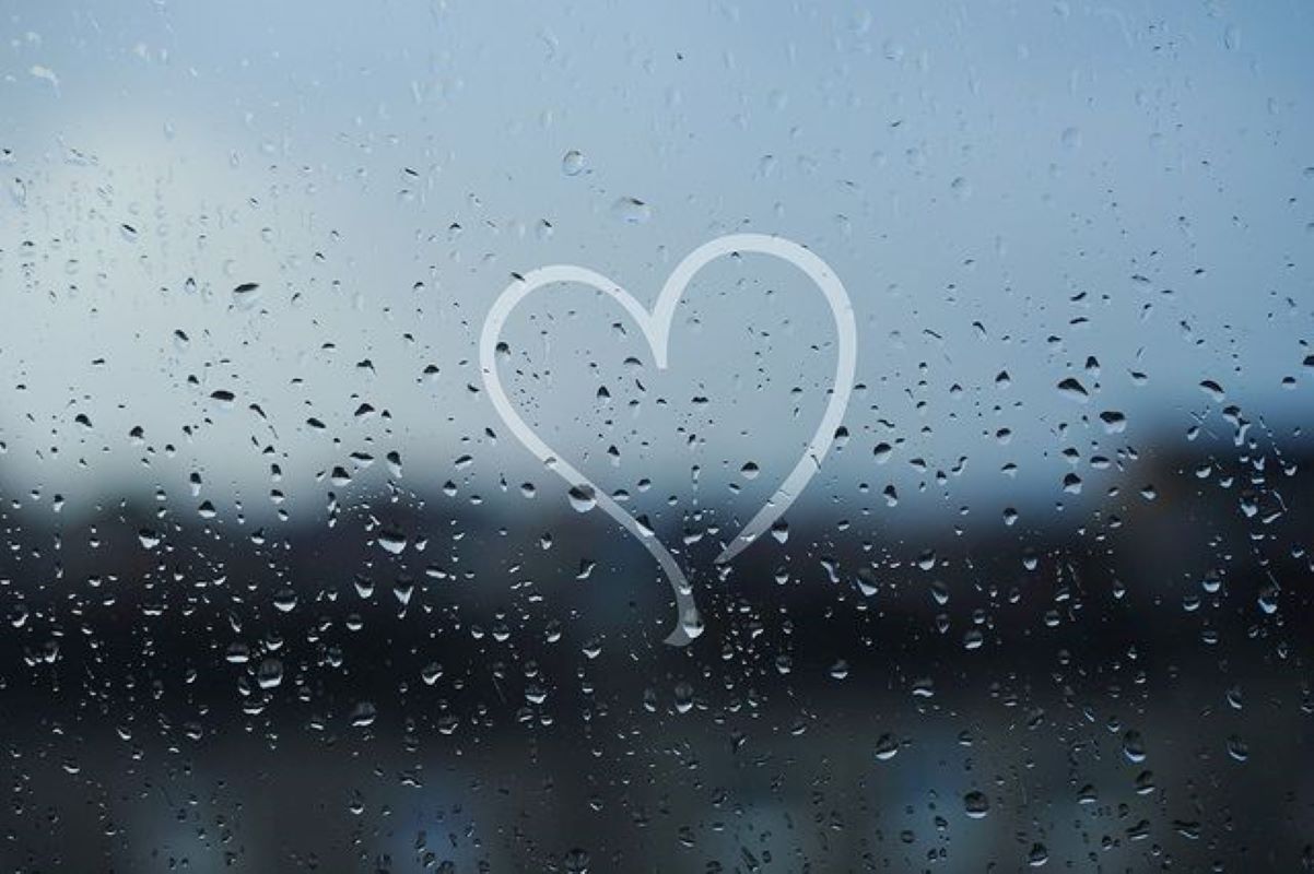 Những hình ảnh đẹp nhất về mưa buồn lãng mạn lắm Ảnh ý nghĩa Blog