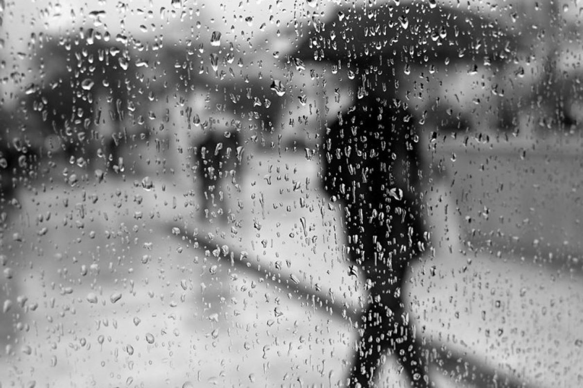 Tổng hợp 50 hình ảnh mưa buồn đẹp lãng mạn nhất làm avatar