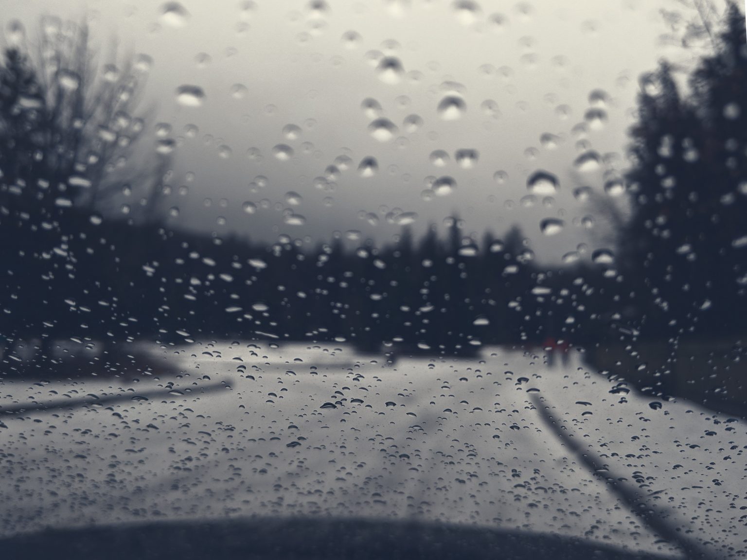 50 Hình ảnh mưa buồn đẹp và lãng mạng nhất