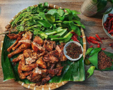 Top 10 món ăn không thể quên của ẩm thực Quảng Bình