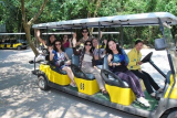 Top 10 kinh nghiệm du lịch Động Thiên Đường ở Quảng Bình