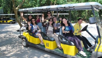 Top 10 kinh nghiệm du lịch Động Thiên Đường ở Quảng Bình