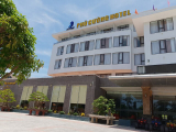Top 10 khách sạn 3 sao Quảng Bình uy tín, chất lượng