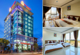 Top 10 khách sạn Quảng Bình gần biển 2021