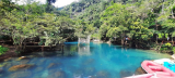 Top 10 kinh nghiệm du lịch suối Moọc Quảng Bình